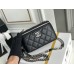 Chanel Vanity case 17x9.5x8cm