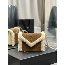 YSL GABY mini 20×14.5×4.5cm