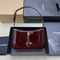 YSL Le5A7 Bag 25X14X6cm