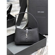 YSL Le5A7 Bag 25X14X6cm