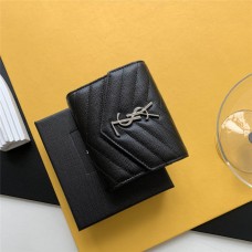 YSL SLP wallet