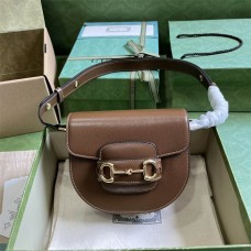 Gucci Horsebit 1955   16x 13x 6.5cm