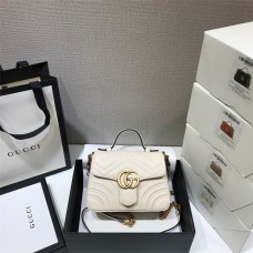 Gucci GG Marmont 21*15*8cm