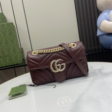 Gucci GG Marmont 22cm