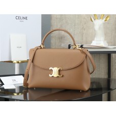 Celine 25.5x18.5x10cm kelly bag