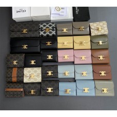 celine wallet 