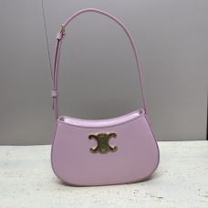 Celine TLLY 22 X 13.5 X 4cm leather