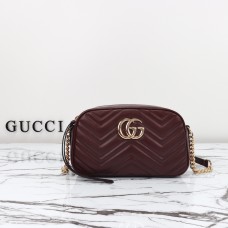 Gucci Gucci GG marmont 24cm 