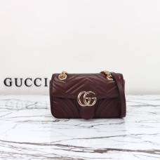 Gucci Gucci GG marmont 22cm 