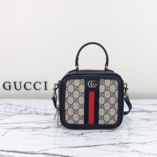 Gucci 772157   17×16.5×9.5cm