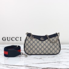 Gucci 735132   25x15.5x6cm