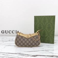 Gucci 735132   25x15.5x6cm