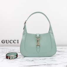 Gucci Jackie 1961 27.5cm leather