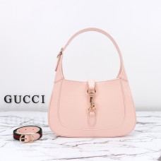 Gucci Jackie 1961 27.5cm leather