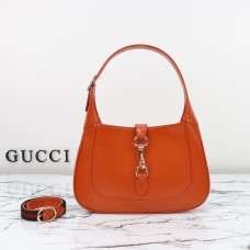 Gucci Jackie 1961 27.5cm leather