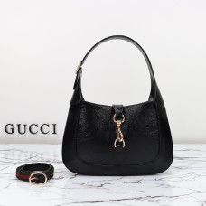 Gucci Jackie 1961 27.5cm leather