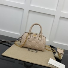 Gucci 702251 boston bag  19x13x11cm