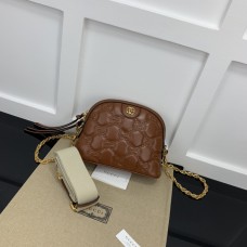 Gucci 702229  23x19x8cm GG Marmont