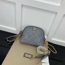 Gucci 702229  23x19x8cm GG Marmont