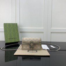 Gucci 476432   W16.5xH10xD4.5cm Dionysus