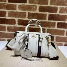 Gucci 715771  22X15X11cm crossbody