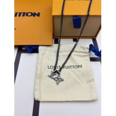 Louis Vuitton necklace best replica 