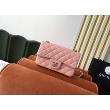 Chanel classic flap 20cm  