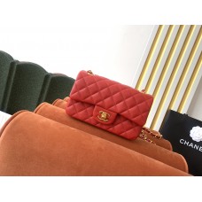 Chanel classic flap 20cm  