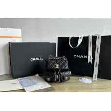 Chanel backpack 17cm