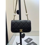 Chanel Bag 20.5*13*6.5cm