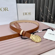 Dior  belt  2024 new 