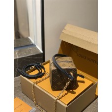 Louis Vuitton Cubic bag