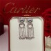 Cartier Earstuds best replica