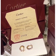 Cartier Earstuds best replica