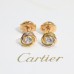 Cartier Earstuds best replica