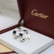 Cartier Earstuds best replica