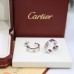 Cartier Earstuds best replica