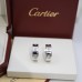 Cartier Earstuds best replica