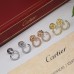 Cartier Earstuds best replica