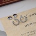 Cartier Earstuds best replica