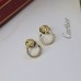 Cartier Earstuds best replica