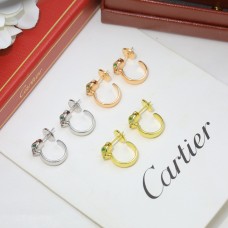 Cartier Earstuds best replica