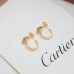 Cartier Earstuds best replica