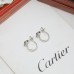 Cartier Earstuds best replica