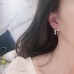 Cartier Earstuds best replica