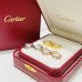 Cartier Earstuds best replica