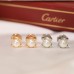 Cartier Earstuds best replica