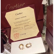 Cartier Earstuds best replica