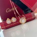 Cartier Earstuds best replica