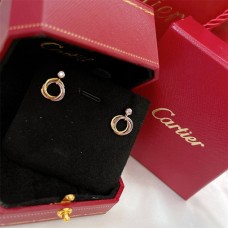 Cartier Earstuds best replica